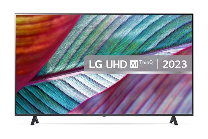 Televizor LED 4k LG 55UR78003LK