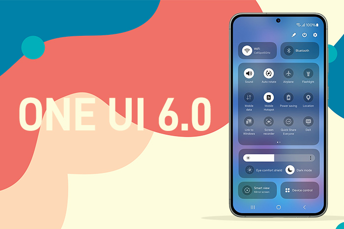 One UI 6.0 Asteptat Sa Debuteze In Octombrie Pe Seria Galaxy&nbsp;S23