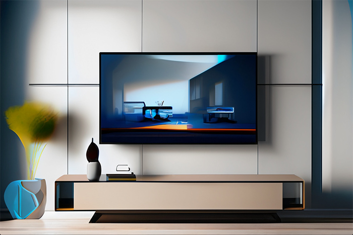 Cele Mai Bune Televizoare LED 4K sub 140 cm – Ghid de&nbsp;Cumparaturi