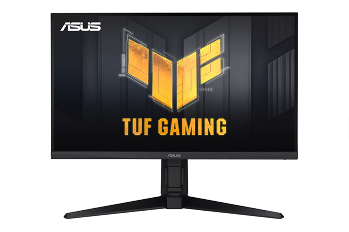 Monitor gaming LED IPS Asus TUF VG27AQ