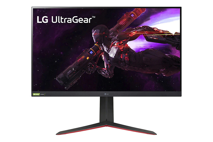 Monitor gaming LED Nano IPS LG UltraGear 32GP850-B