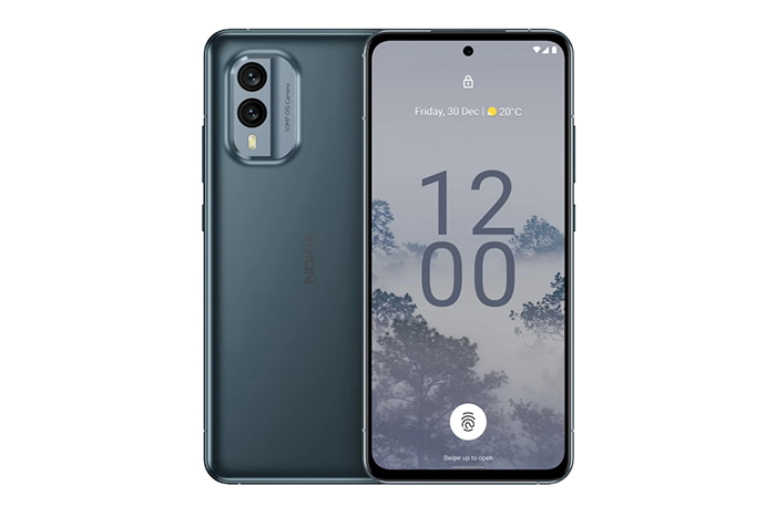 Telefon Mobil Nokia x30