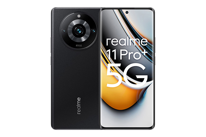 Telefon Mobil Realme 11 Pro+